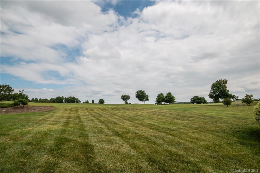 Larkin Golf Club - Residential