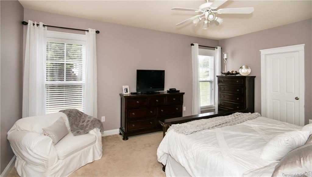 Larkin Golf Club - Residential