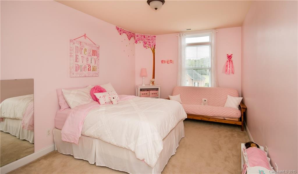 Larkin Golf Club - Residential