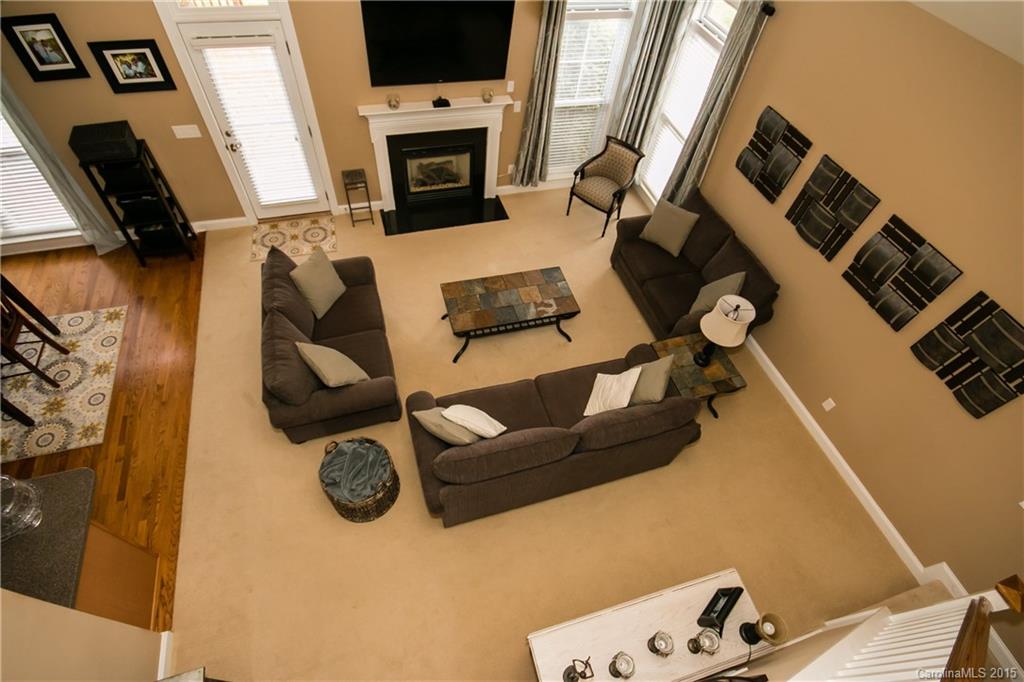 Larkin Golf Club - Residential