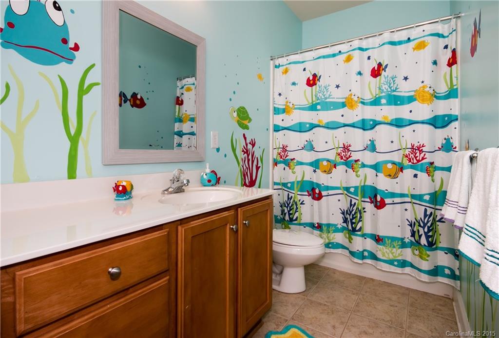 Larkin Golf Club - Residential