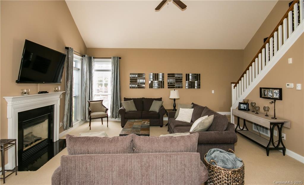 Larkin Golf Club - Residential