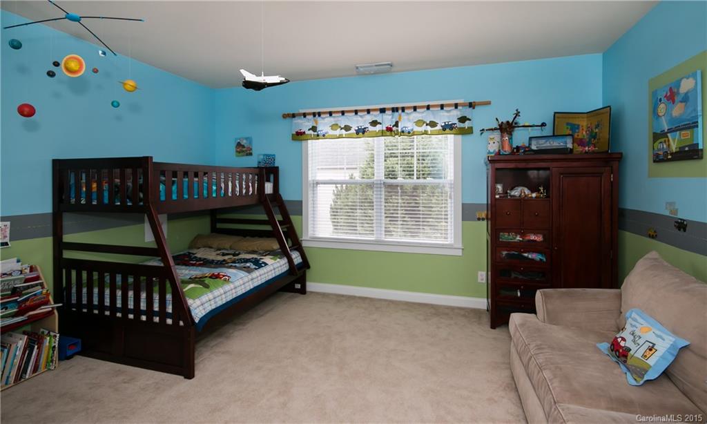 Larkin Golf Club - Residential