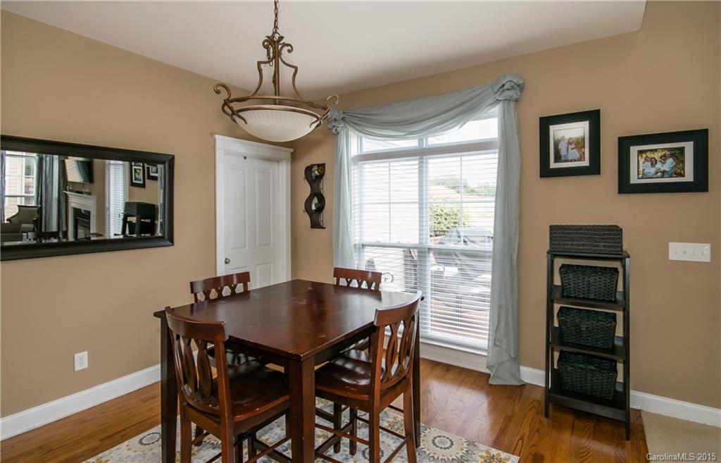 Larkin Golf Club - Residential