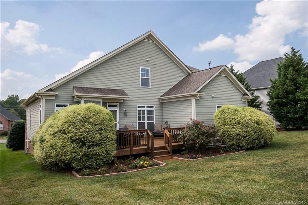 Larkin Golf Club - Residential