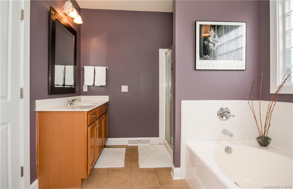 Larkin Golf Club - Residential