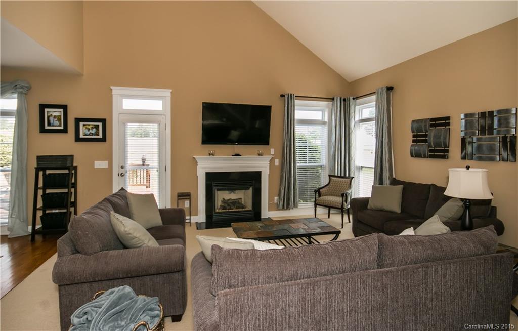 Larkin Golf Club - Residential