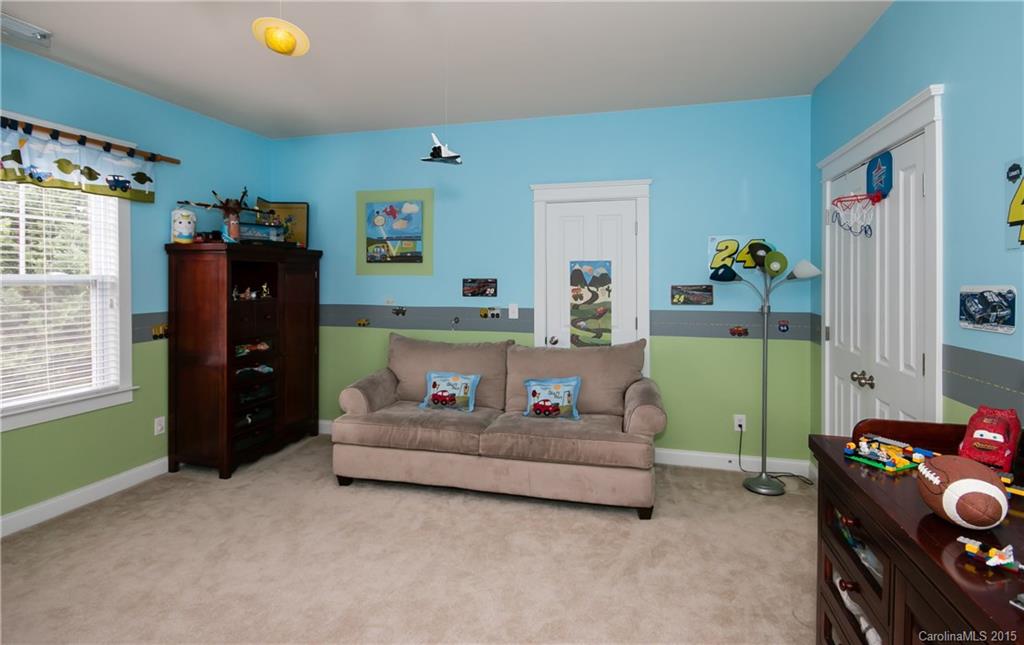 Larkin Golf Club - Residential