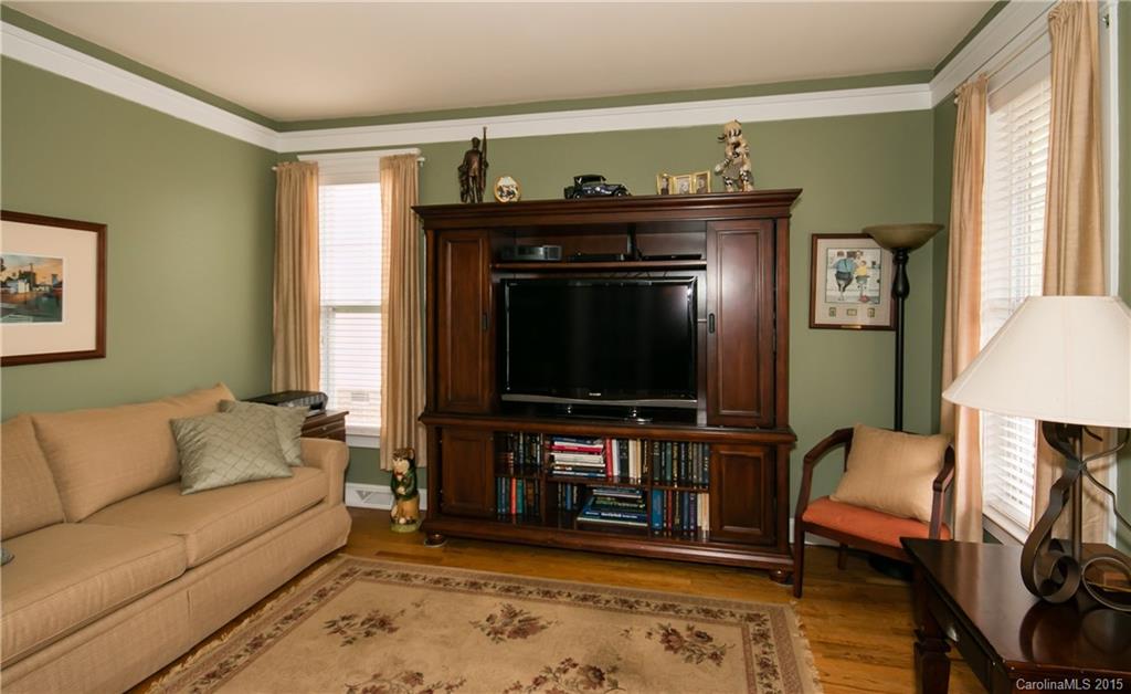 Larkin Golf Club - Residential