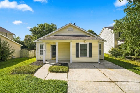 Photo of 3058 Champion Lane SW, Concord, NC 28025 (MLS # 4415134)