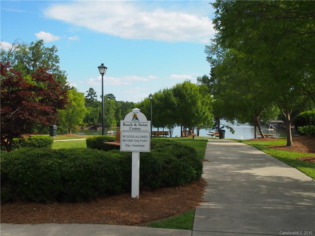 Lake Shore - Residential