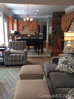 Lake Shore - Residential