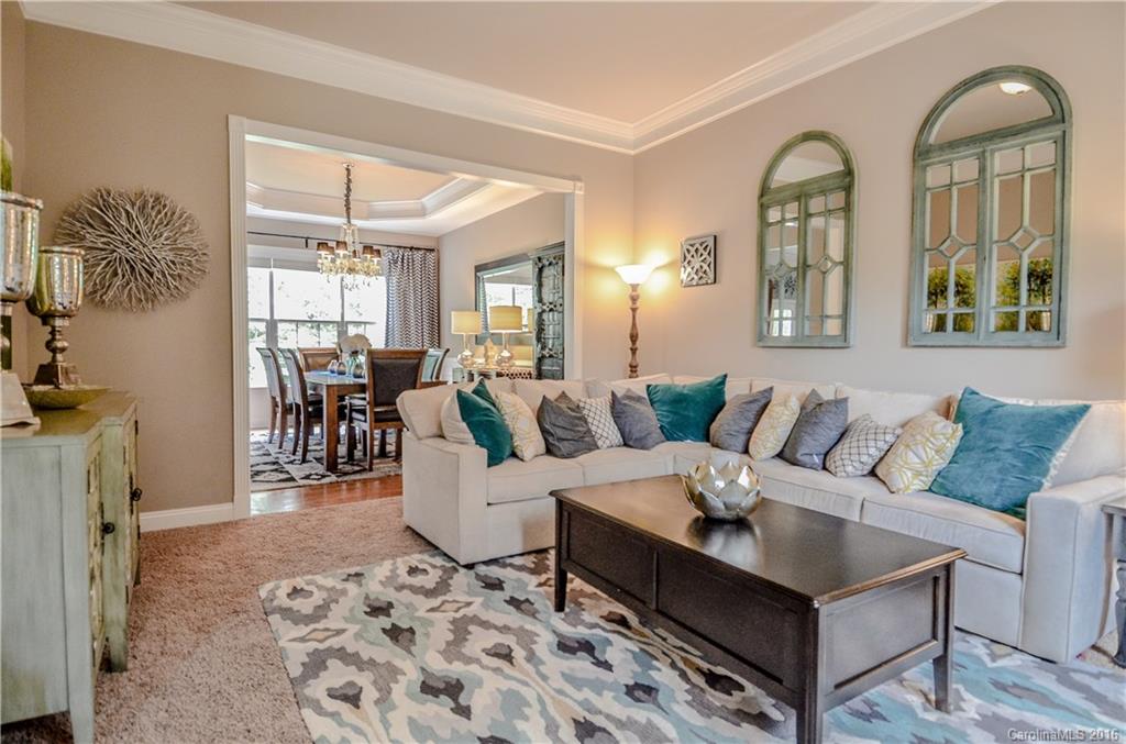 Lake Shore - Residential