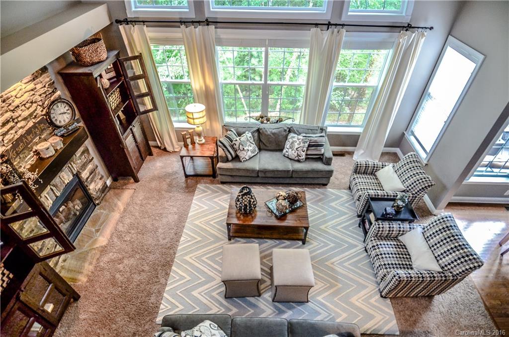 Lake Shore - Residential