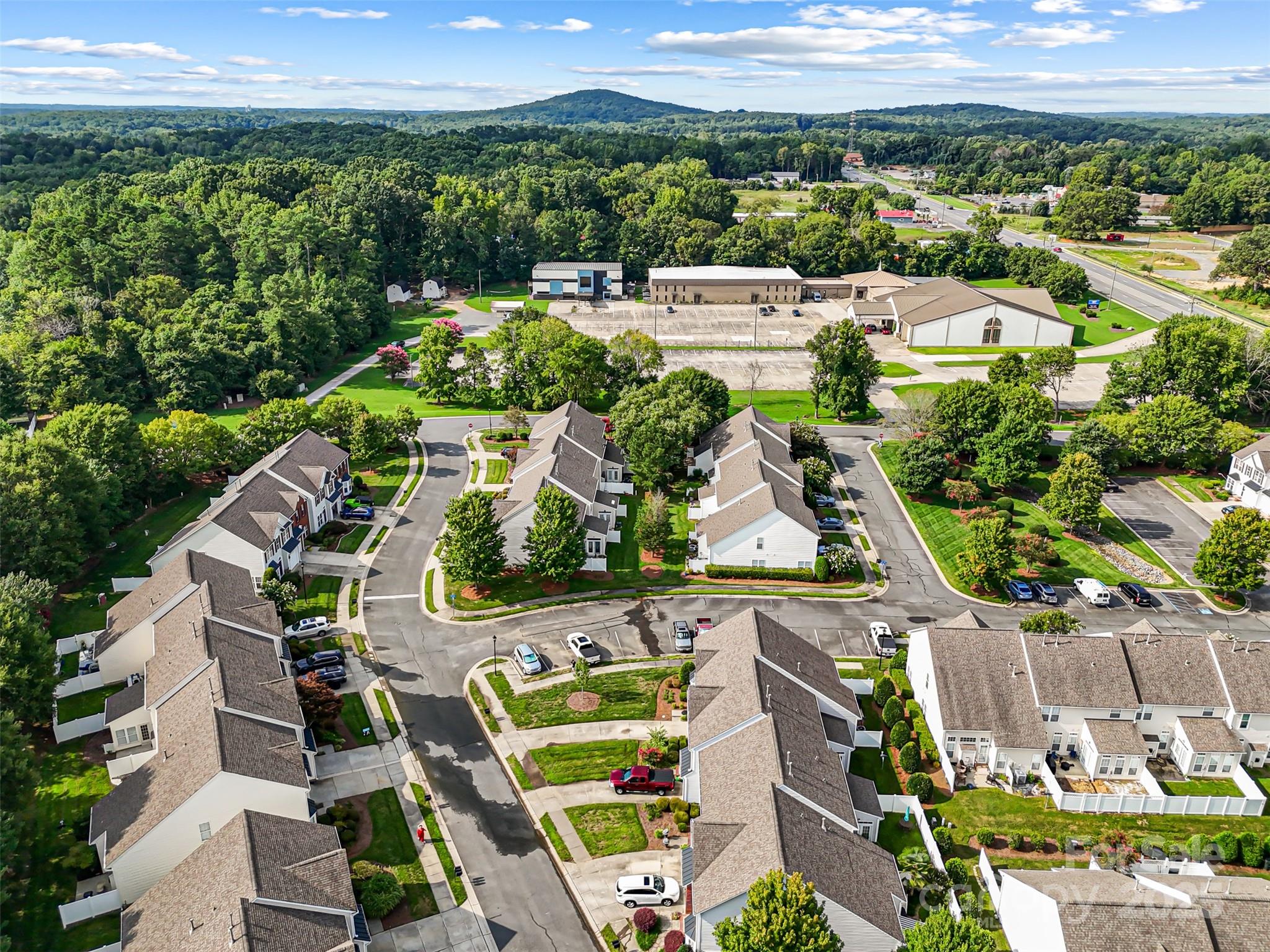Autumn Cove At Lake Wylie - Residential