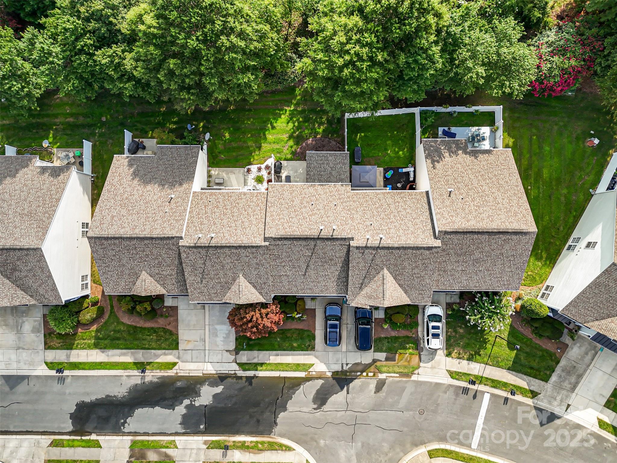 Autumn Cove At Lake Wylie - Residential