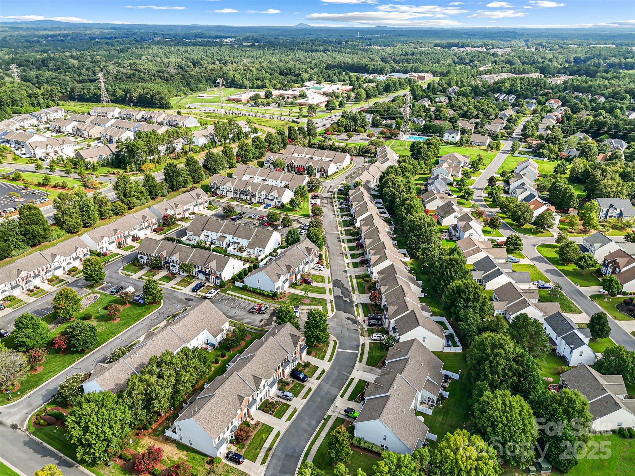 Autumn Cove At Lake Wylie - Residential