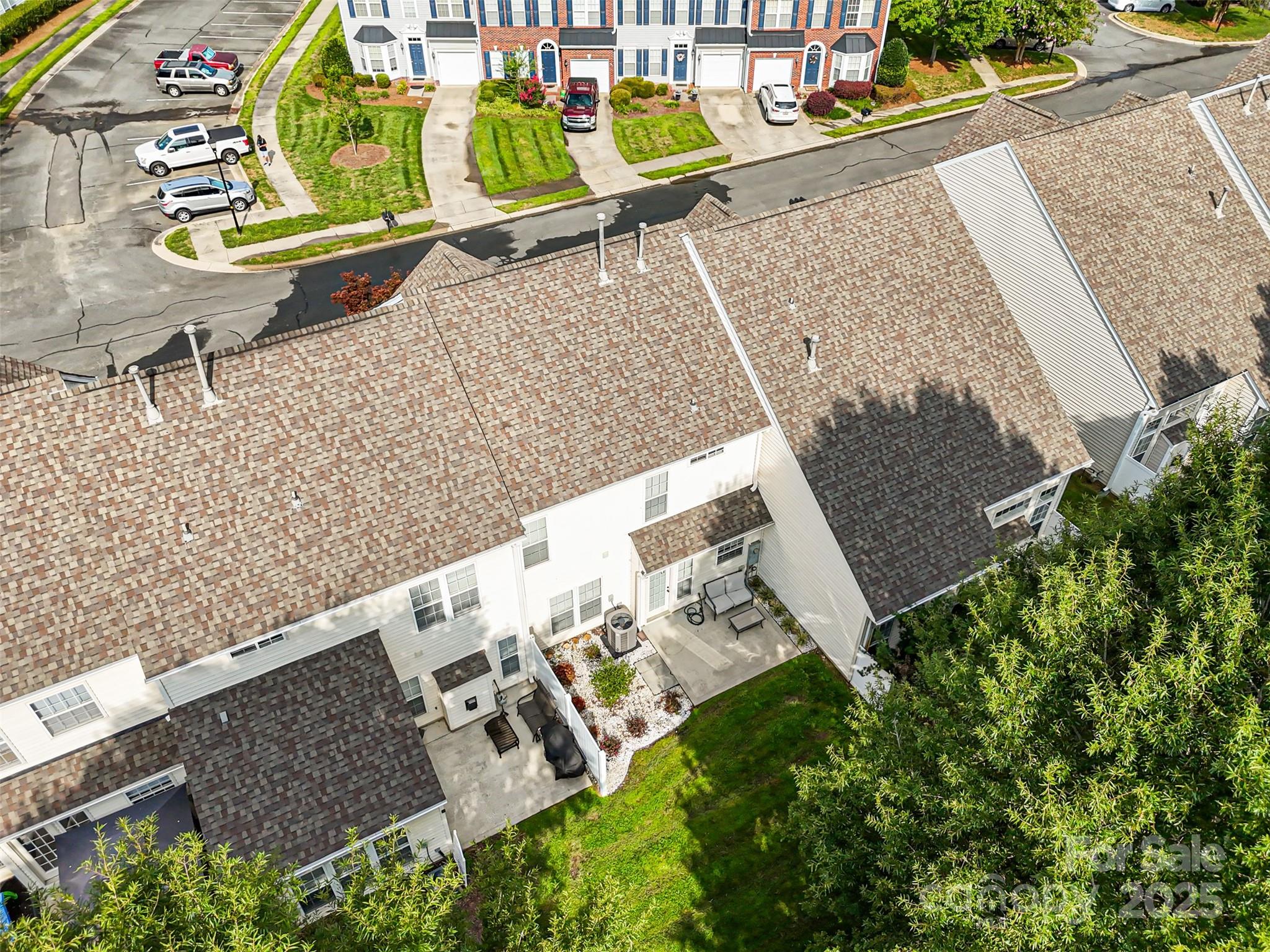 Autumn Cove At Lake Wylie - Residential