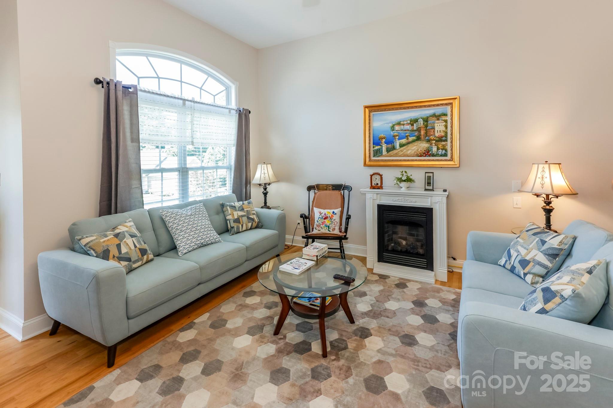 704 Adaline Drive