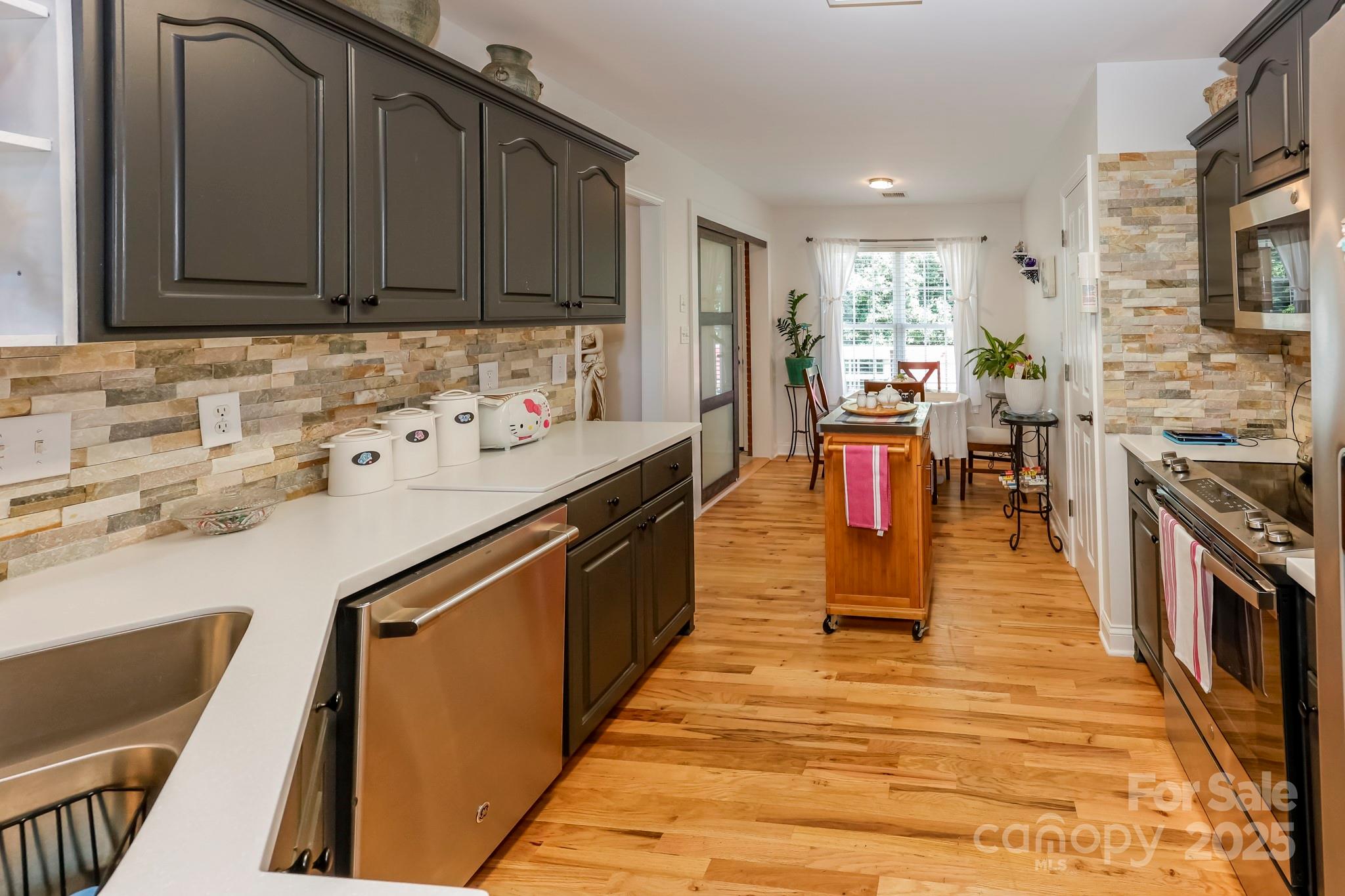 704 Adaline Drive
