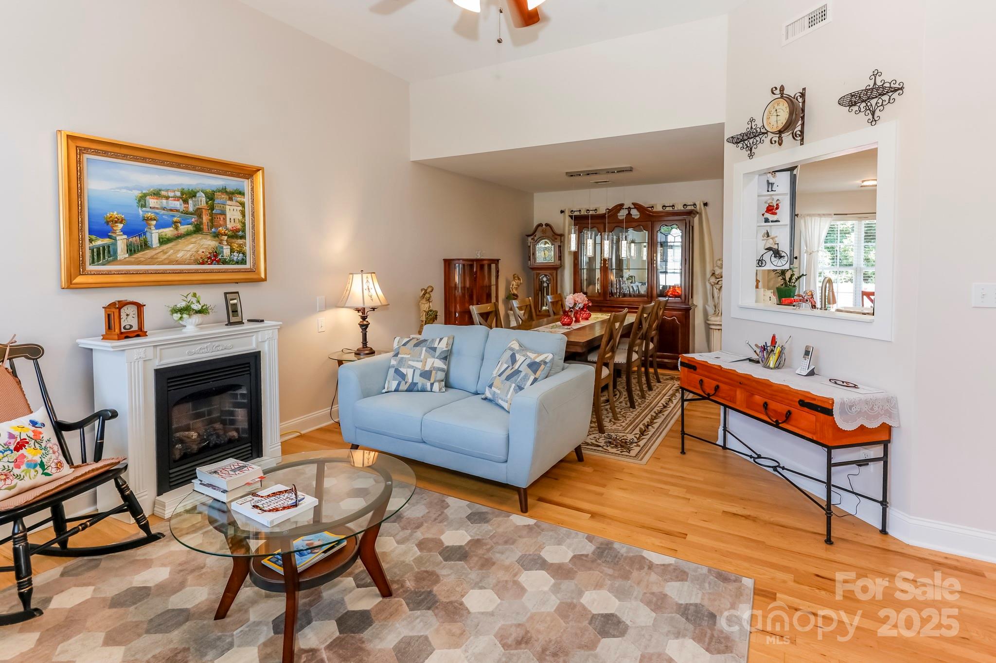 704 Adaline Drive