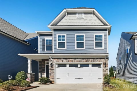 Photo of 4009 Belle Landing Road, Charlotte, NC 28270 (MLS # 4429288)