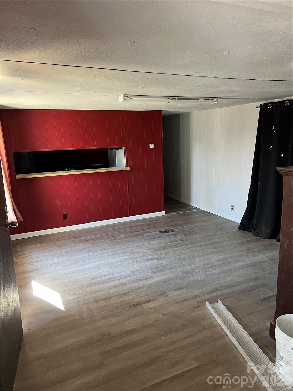 Bradley Heights - Residential