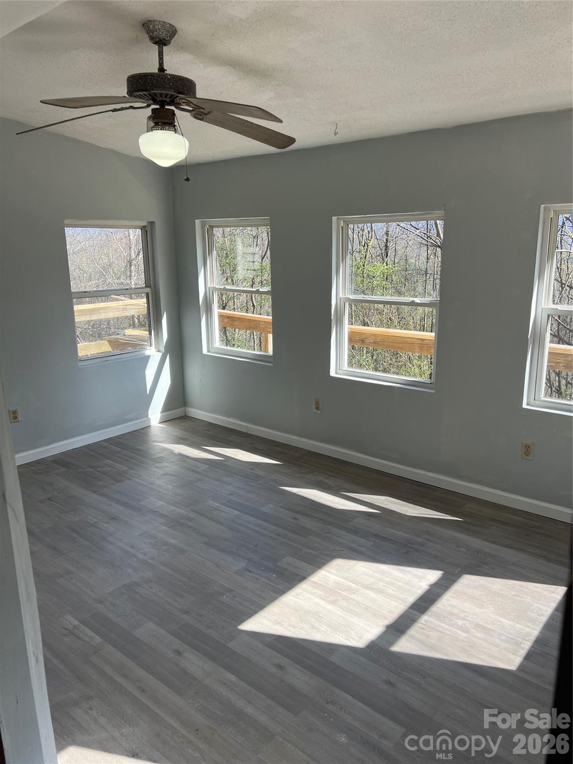 Bradley Heights - Residential