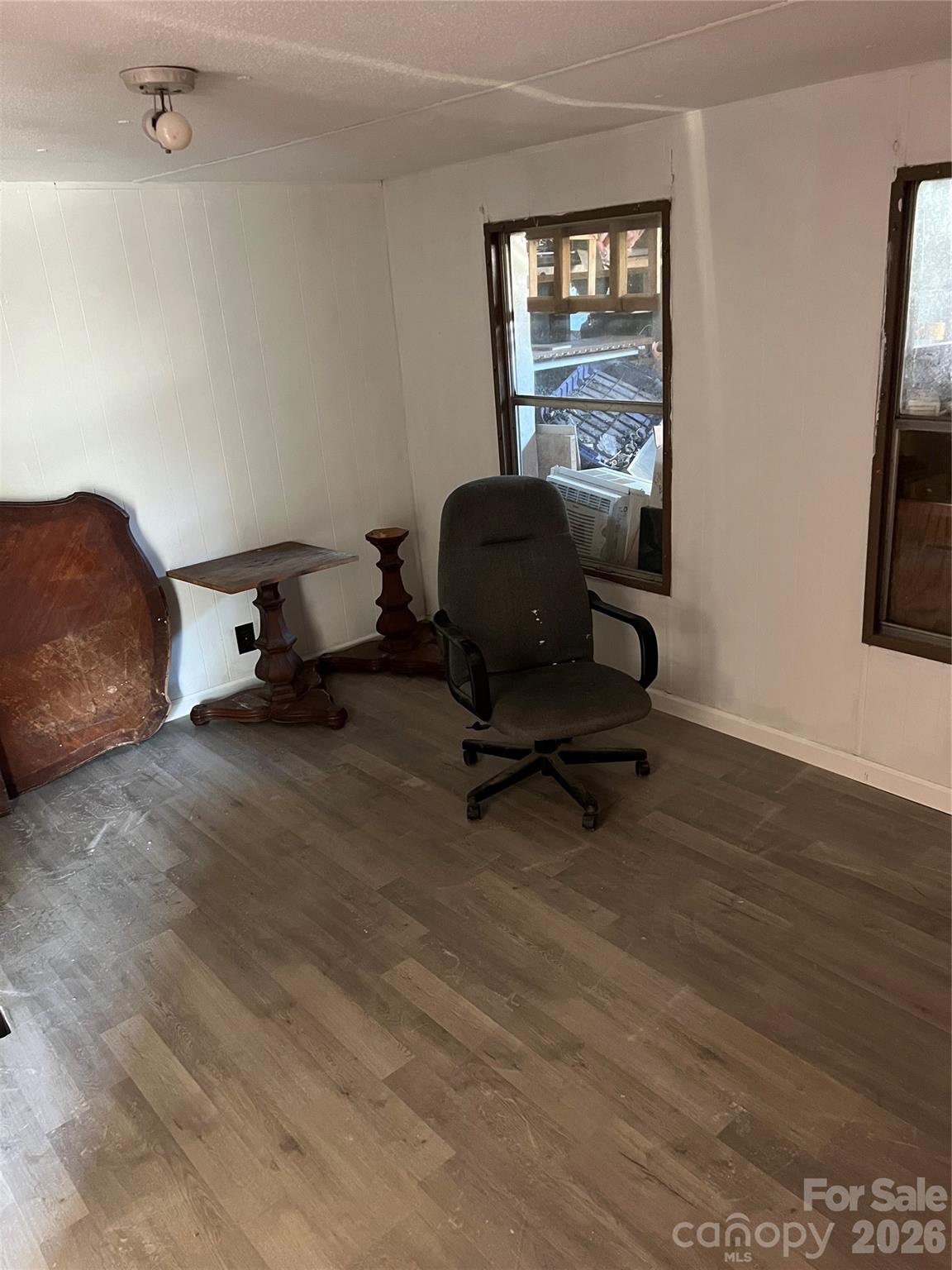 Bradley Heights - Residential