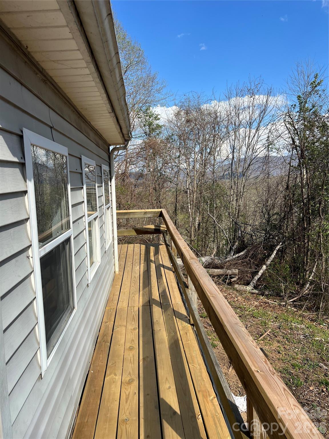 Bradley Heights - Residential