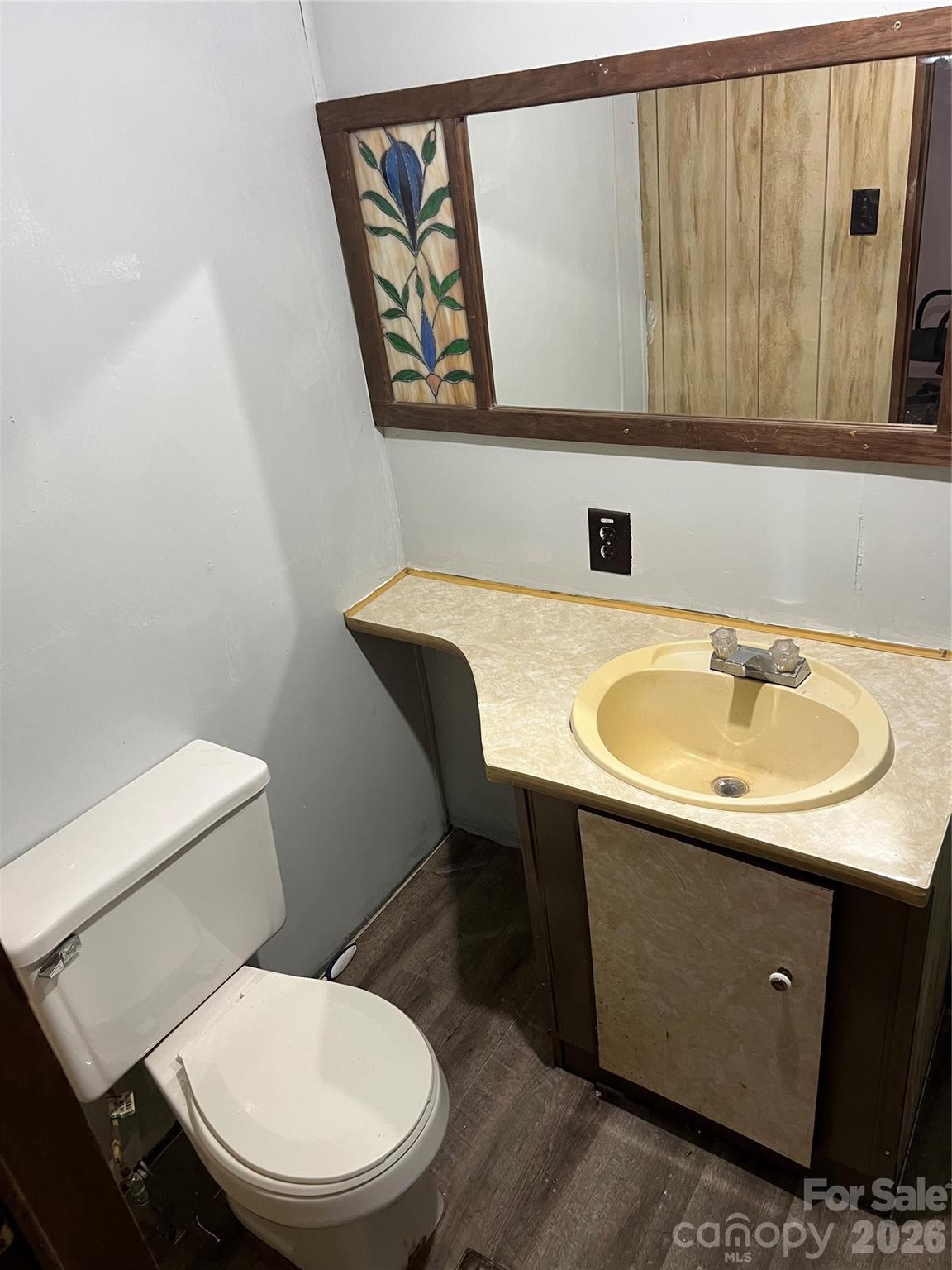 Bradley Heights - Residential