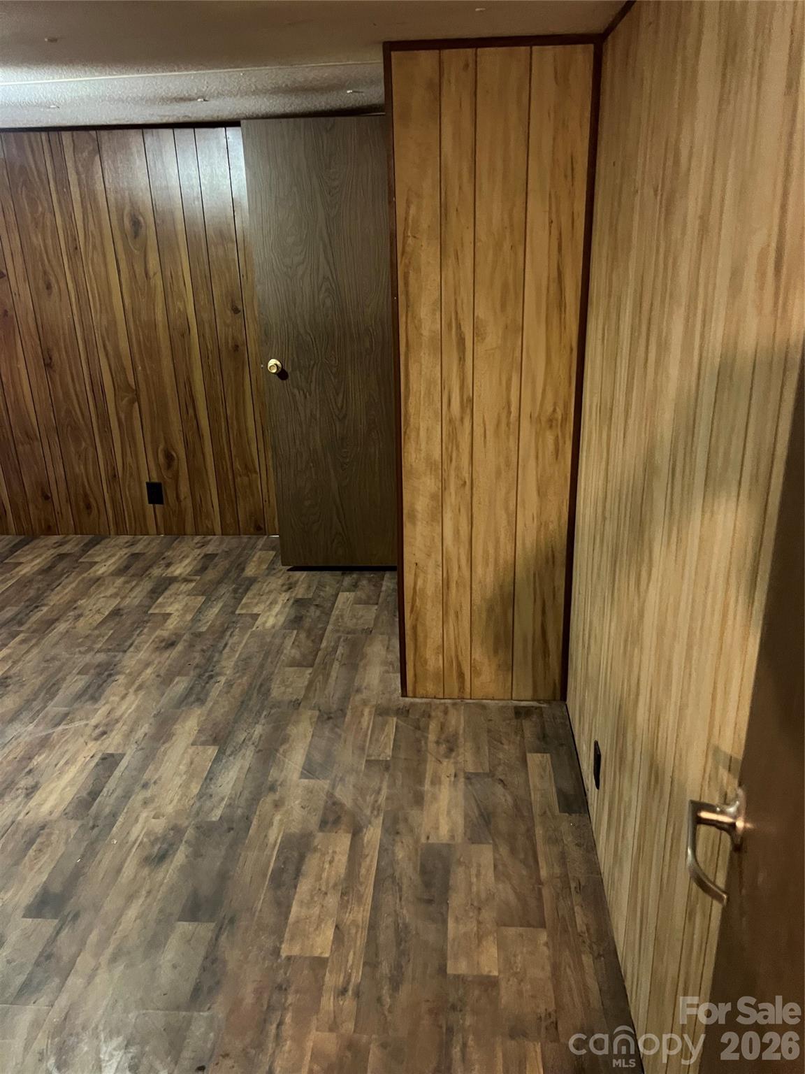 Bradley Heights - Residential