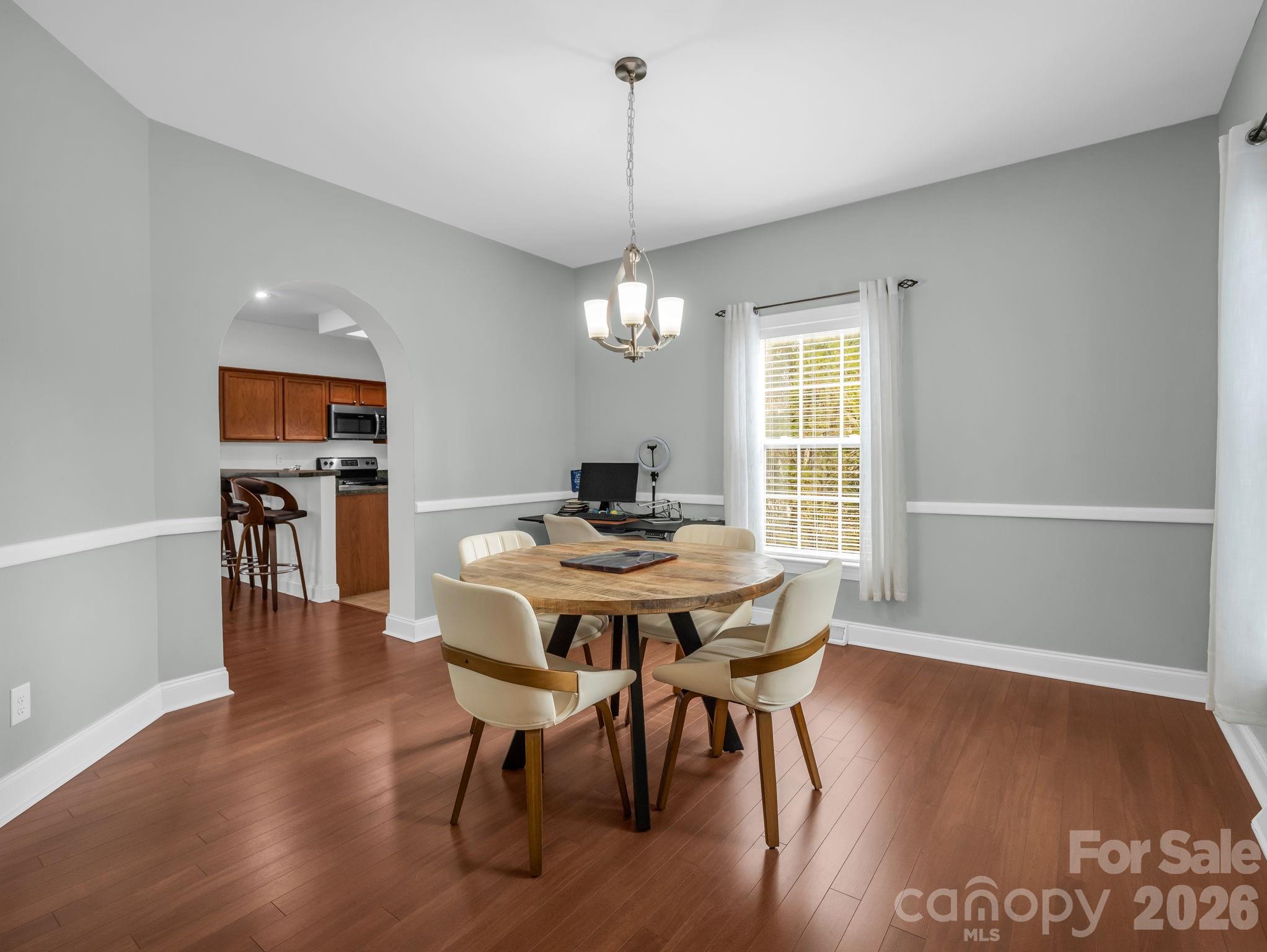 Lynnbrook - Residential