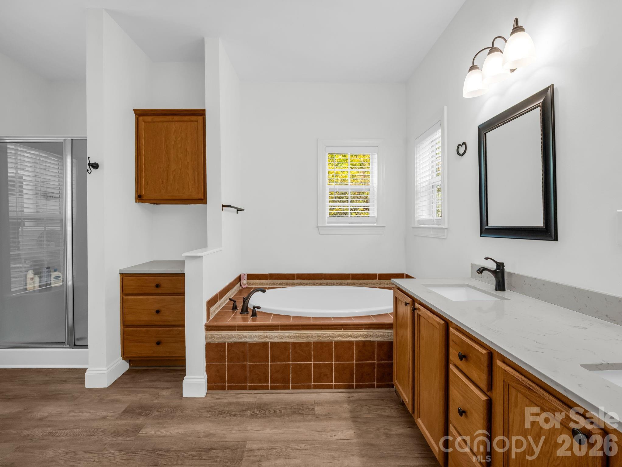 Lynnbrook - Residential