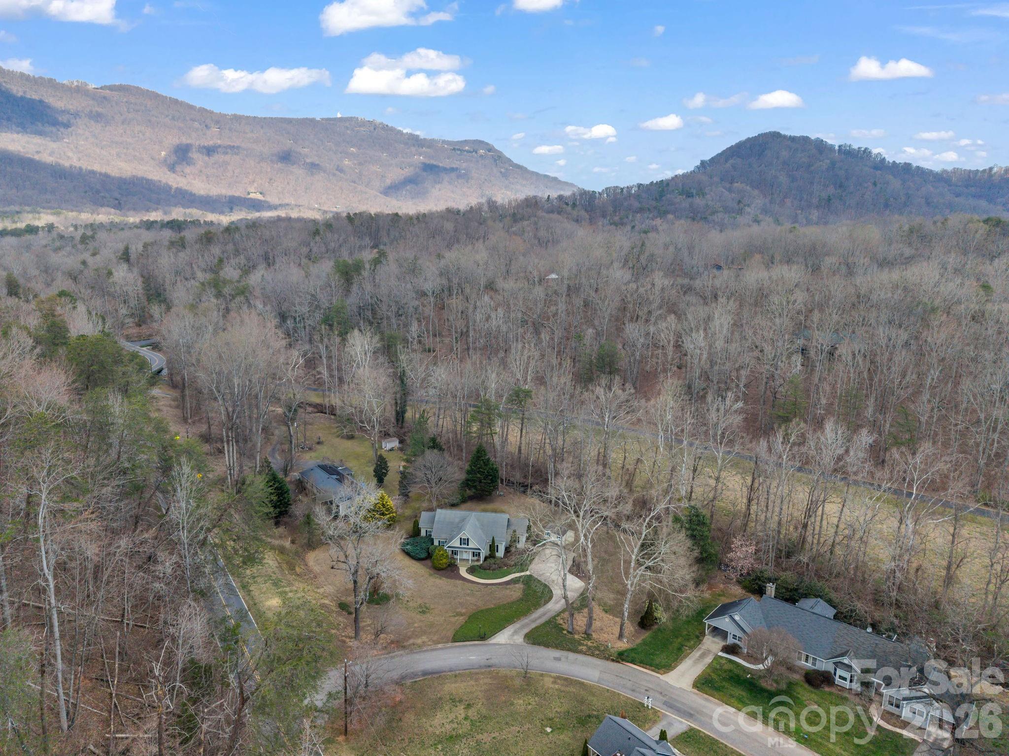 Lynnbrook - Residential