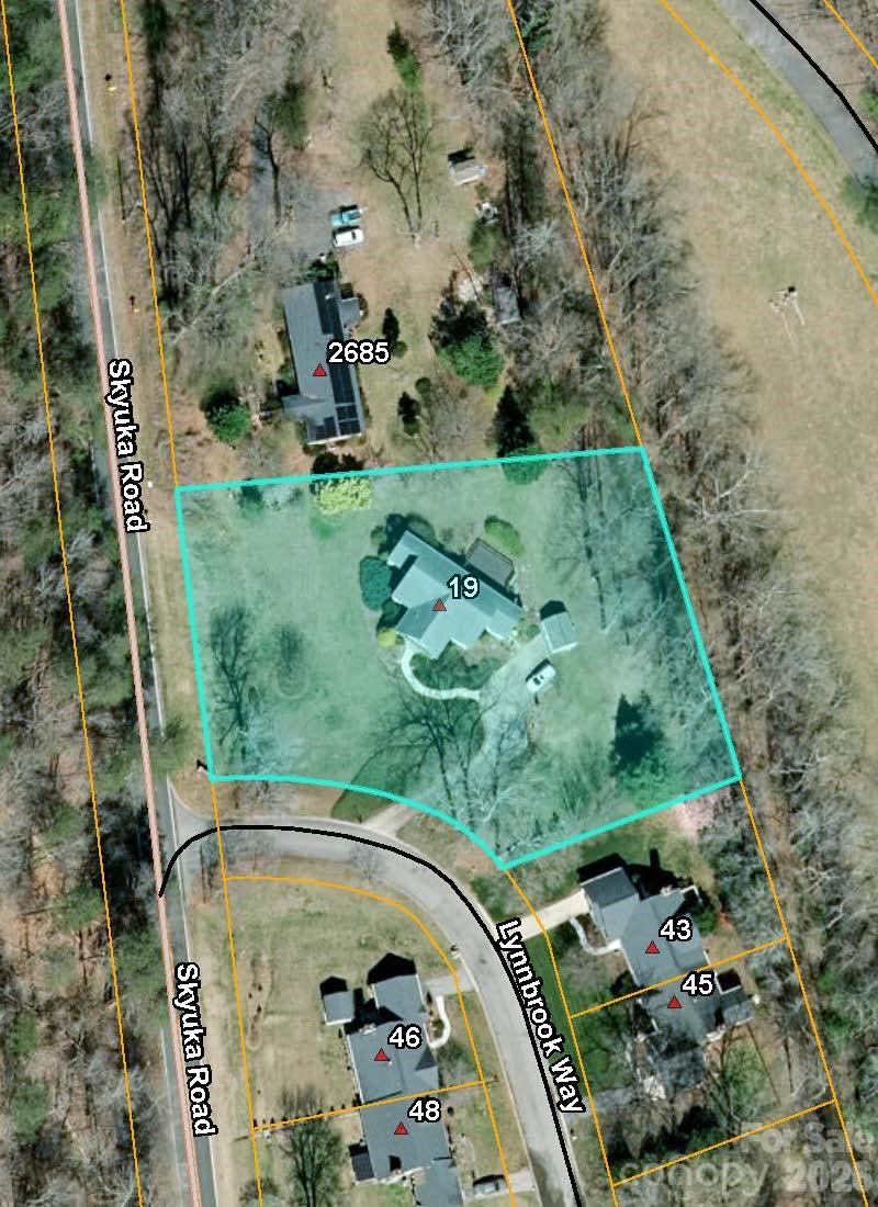 Lynnbrook - Residential