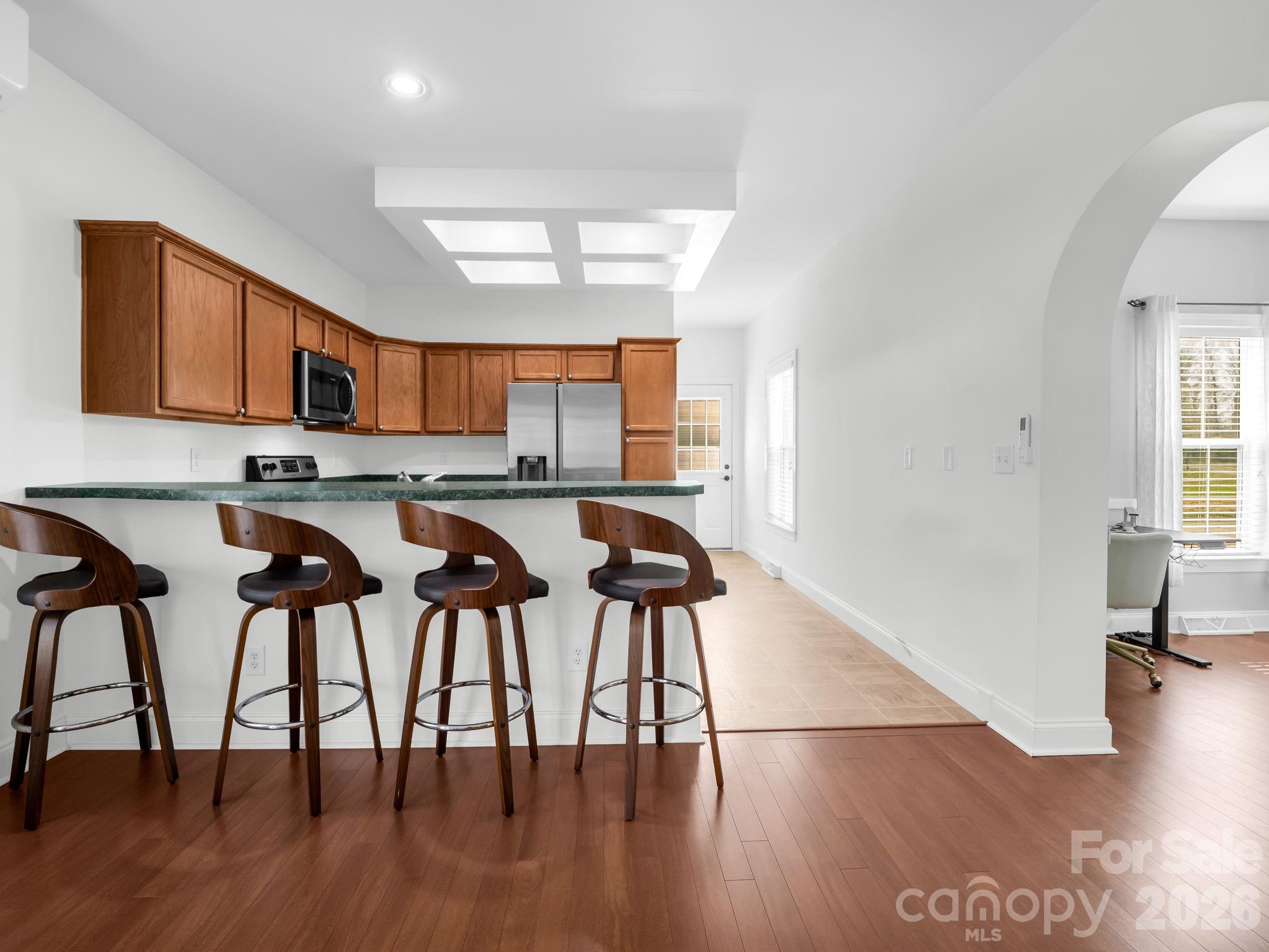 Lynnbrook - Residential