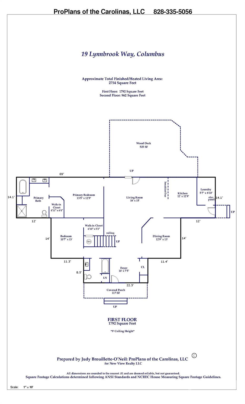 Lynnbrook - Residential