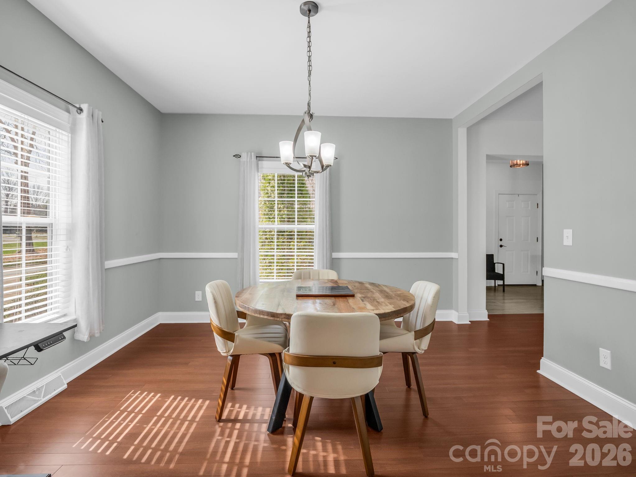 Lynnbrook - Residential