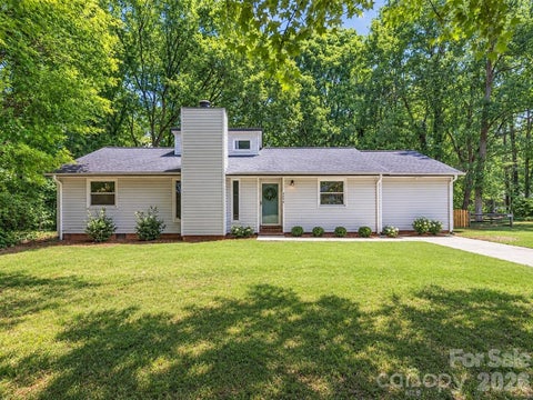 Photo of 4506 Elm Field Court, Charlotte, NC 28227 (MLS # 4400867)