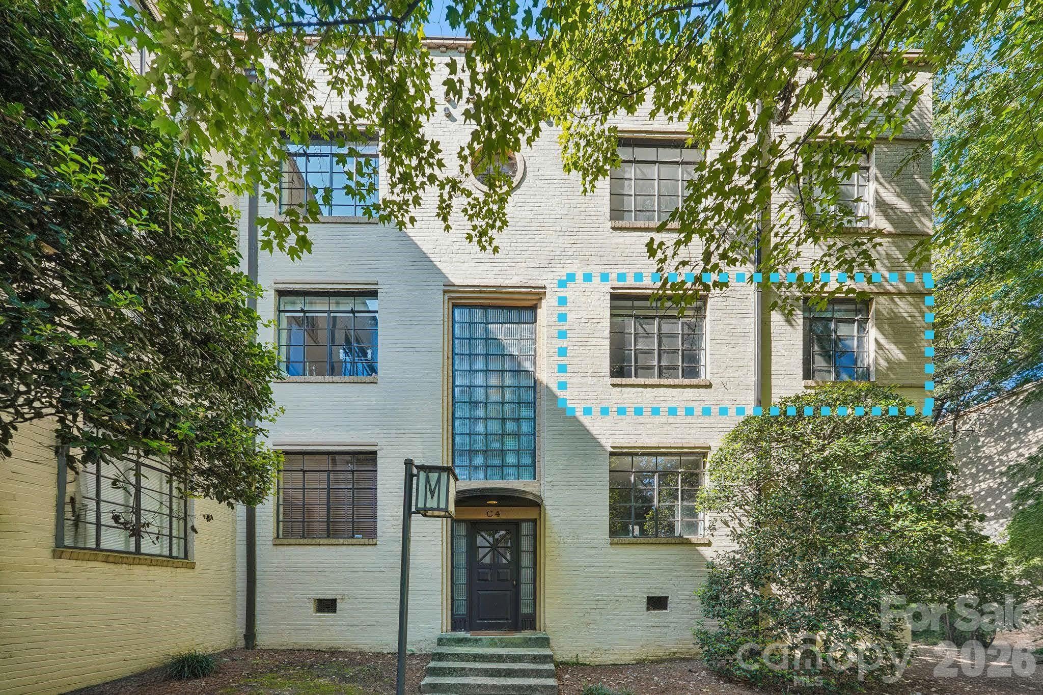 1121 Myrtle Avenue 28 (C4 Bldg)