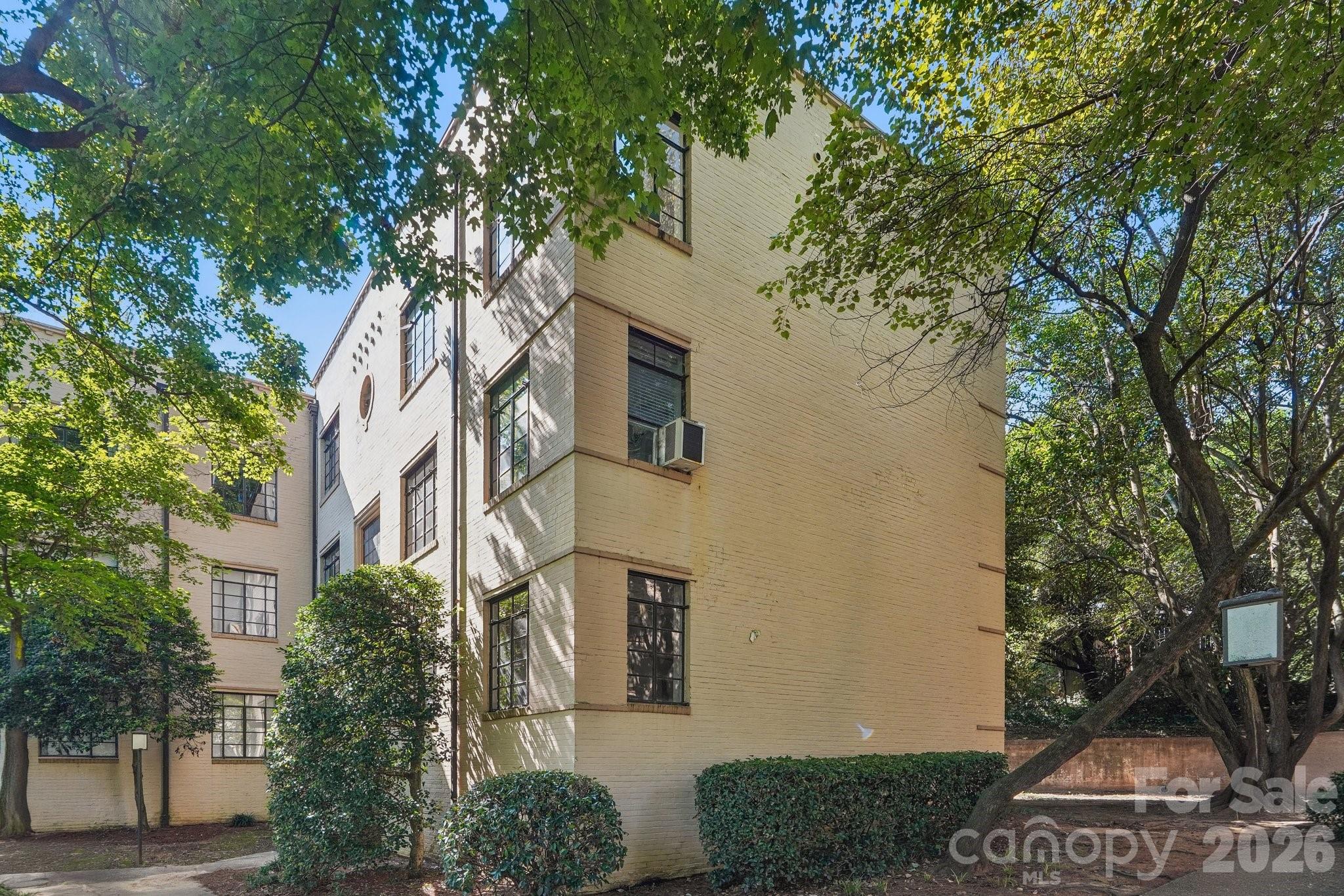1121 Myrtle Avenue 28 (C4 Bldg)
