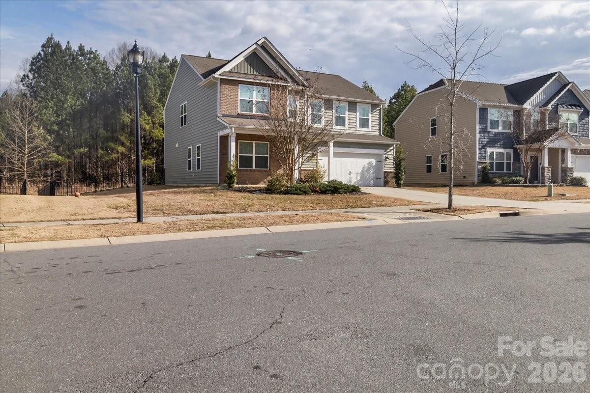 16056 Hammersmith Farm Drive