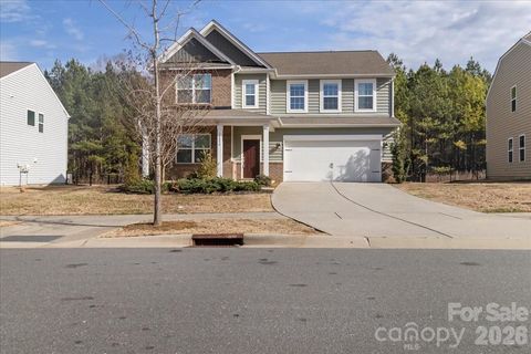 16056 Hammersmith Farm Drive Charlotte NC 28273