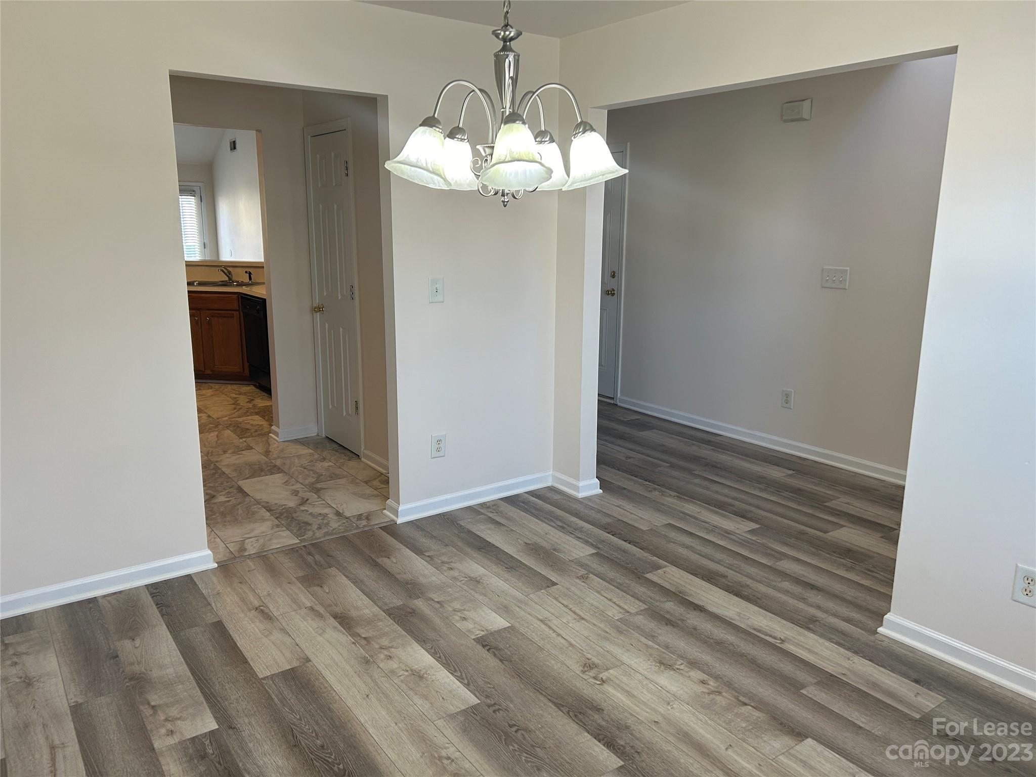 Kyliglen - Residential Lease