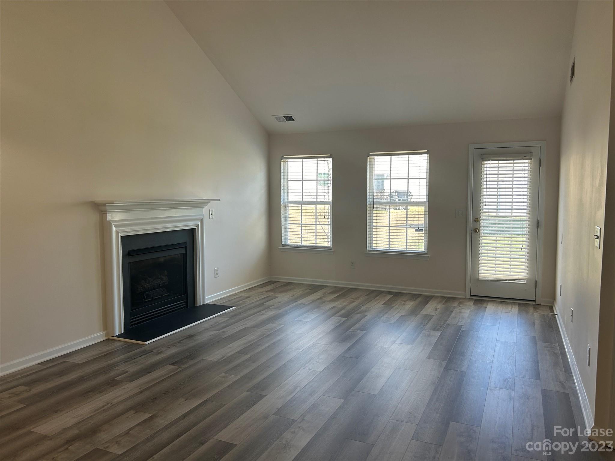 Kyliglen - Residential Lease