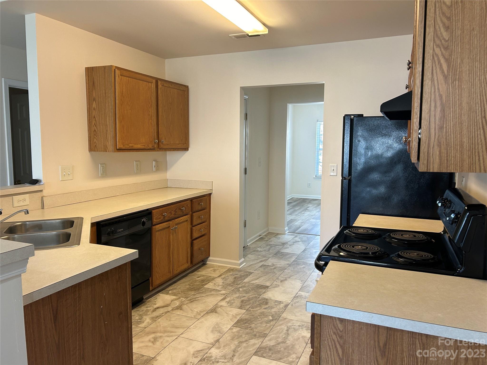 Kyliglen - Residential Lease