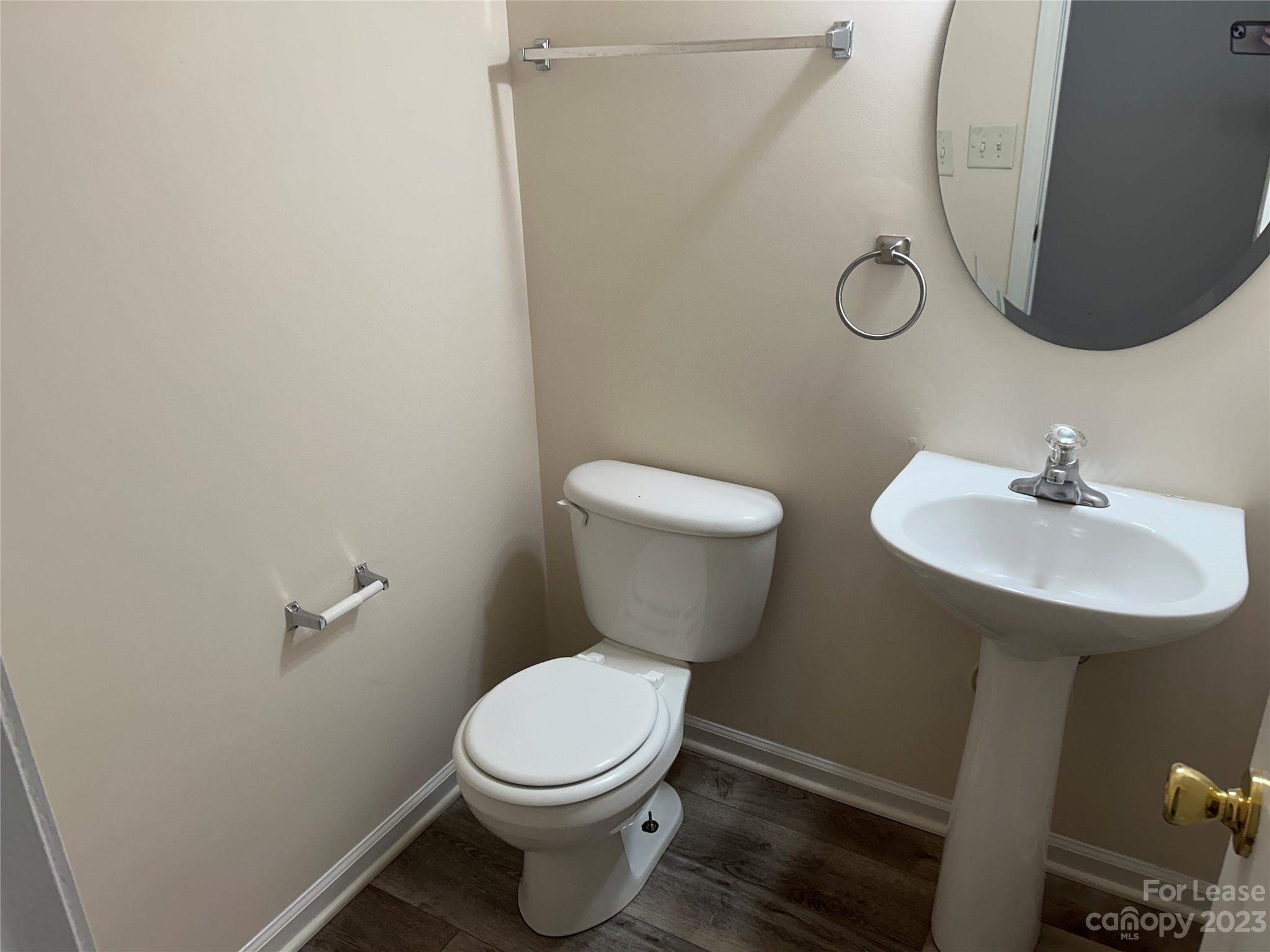 Kyliglen - Residential Lease