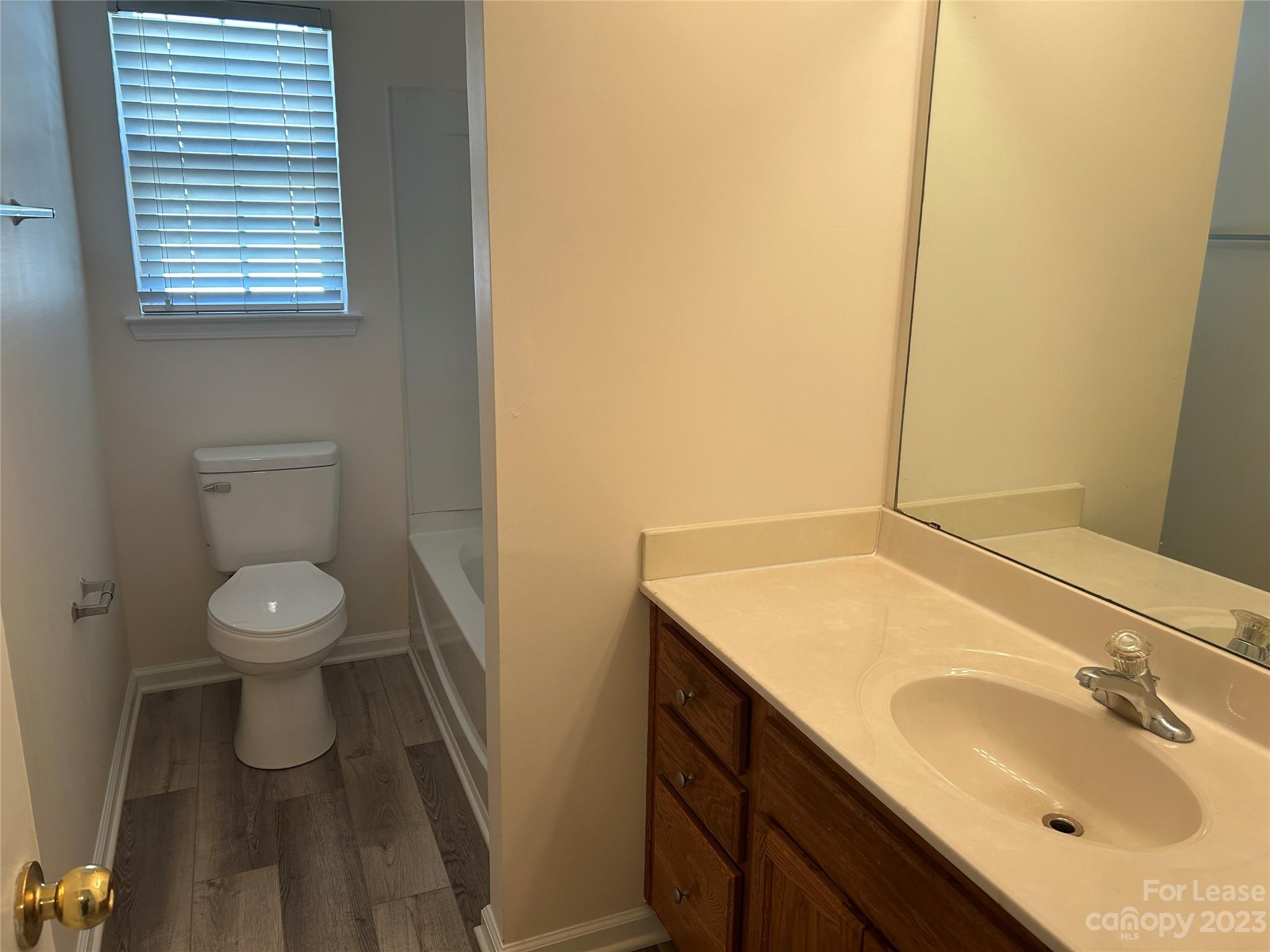 Kyliglen - Residential Lease