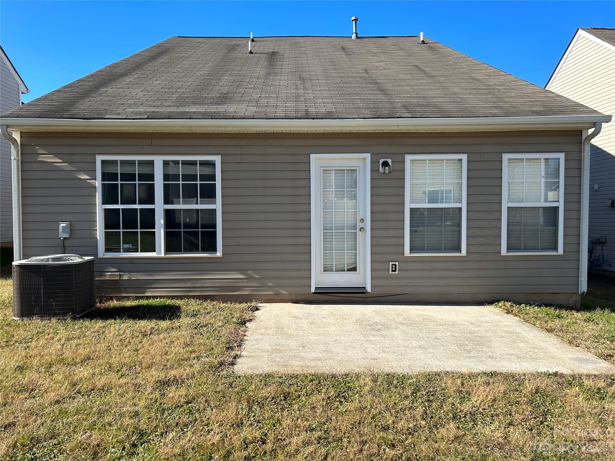 Kyliglen - Residential Lease